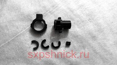 GHK  HOP-UP   (VSR )