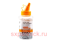 Gletcher Шарики 4.5мм - 500шт.