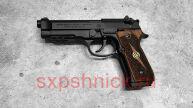 KWC Beretta M92 "FULL " B (135/) +  