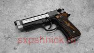 KWC Beretta M92 "CUSTOM " S (135/) +  