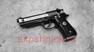 KWC Beretta M92 "FULL " S (135/)