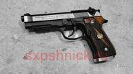 KWC Beretta M92 "FULL " S (135/) +  