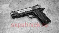 Stalker-KWC CLT 1911 Kimber Warrior Custom CO2 4,5  6