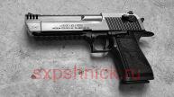 WE DESERT EAGLE L6 6 (GREEN GAS) 120./c. + 
