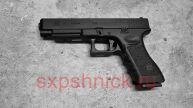 East Crane Glock 34 +  Optima (green gas) 