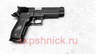 KWC SIG SAUER P226 S (CO2) 6 BLOWBACK 130./ + 