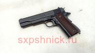 Gletcher-Stalker-KWC CLT 1911 CO2 - "Классика" 4.5 или 6мм