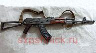 E&L АК74М стальной (внешний + внутренний тюн) 150-155м./с.