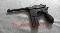 KWC Mauser M712 CO2 6 () +  