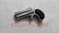 MAXTACT Derringer Full Metal (6mm,  ) + 