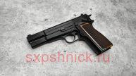 WE Browning HP MK3 (6,  , ) + 