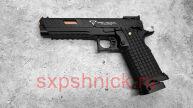 EС Hi-Capa 5.1 John Wick + тюнинг Optima