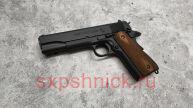 Gletcher-Stalker-KWC CLT 1911 CO2 - "Custom" 4.5 или 6мм + тюнинг