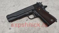 Gletcher-Stalker-KWC CLT 1911 CO2 - "" 4.5  6