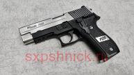 WE SigSauer P226 (6, green gas) - CUSTOM