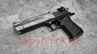 KWC DESERT EAGLE (6) CO2 blowback + 