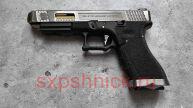 WE Glock-34 G-Force ( , , 6) +  