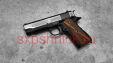WE Colt 1911 Commander (6,  , ) + 