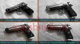 KWC Beretta M92 6 CO2 135/ -    