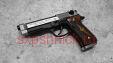 KWC Beretta M92 "CUSTOM ���" S (135�/�) + ���������� ��������