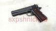 Gletcher-Stalker-KWC CLT 1911 CO2 - "" 4.5  6