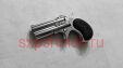 MAXTACT Derringer Full Metal (6mm,  ) + 