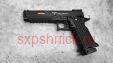 E Hi-Capa 5.1 John Wick +  Optima