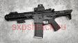 E� AR15 STRIKE INDUSTRIES 7" (AEG, 6��) + MAX ������