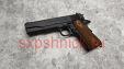 Gletcher-Stalker-KWC CLT 1911 CO2 - "Custom" 4.5  6 + 